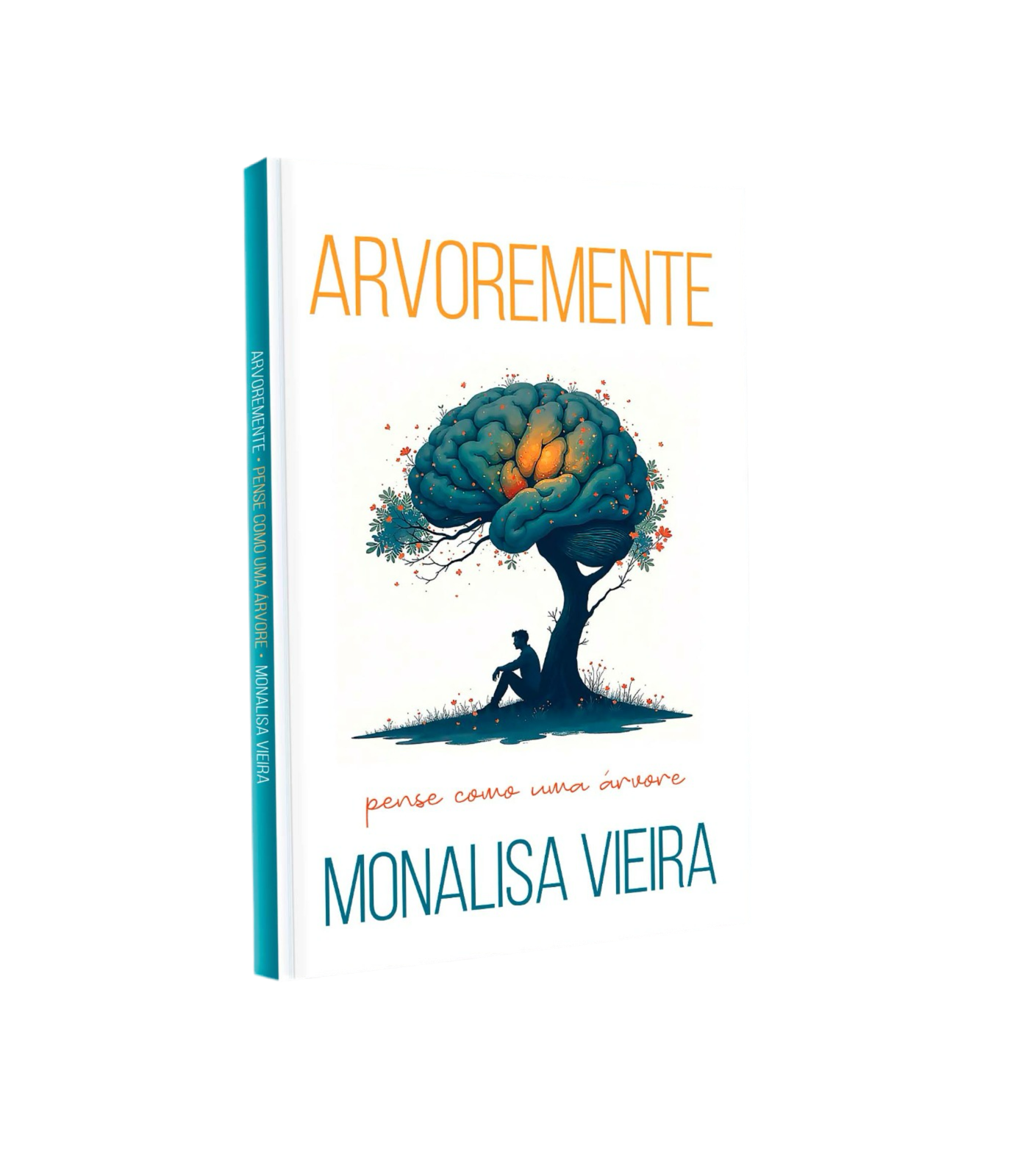 Arvoremente - Monalisa Vieira