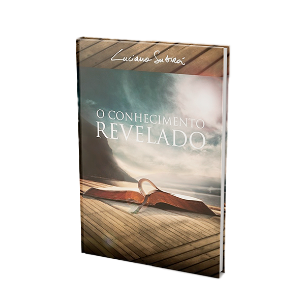 O Conhecimento Revelado | Luciano Subirá
