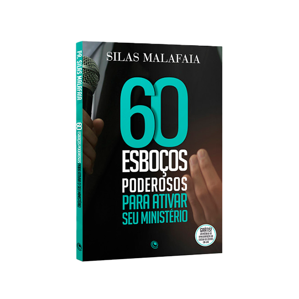 60 Esboços Para Ativar Seu Ministério