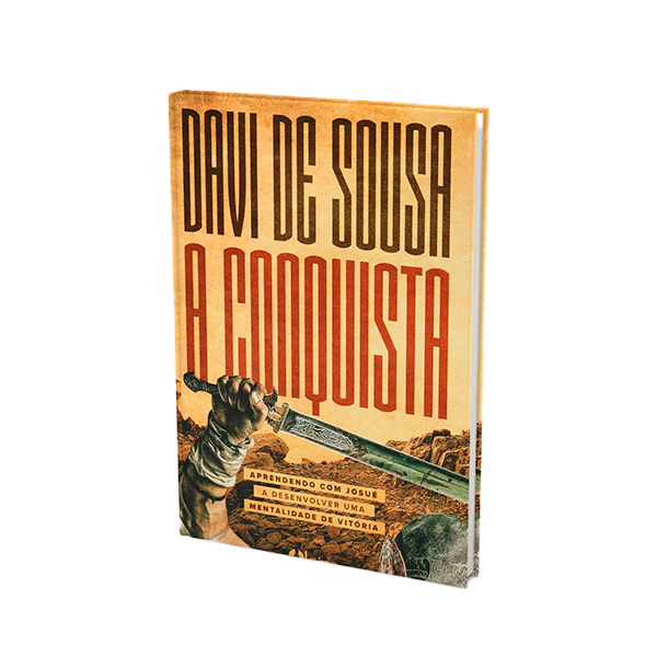 A Conquista | Davi de Souza