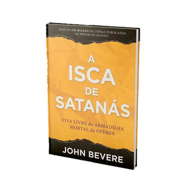 Iscas de Satanás | John Bevere