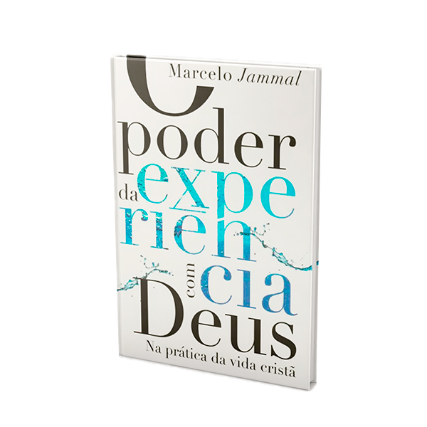 O Poder Da Experiência Com Deus | Marcelo Jammal