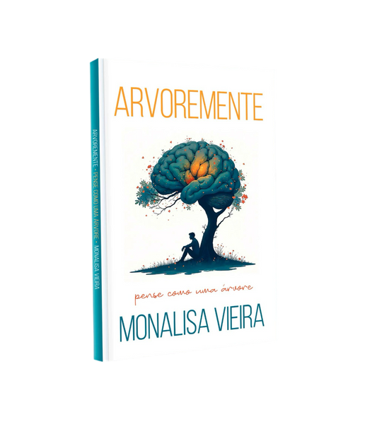 Arvoremente - Monalisa Vieira