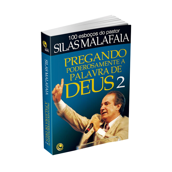 Pregando Poderosamente A Palavra De Deus 2