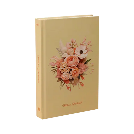 Bíblia Buque de Flores - ACF